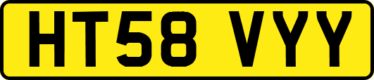 HT58VYY