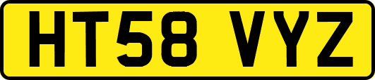 HT58VYZ