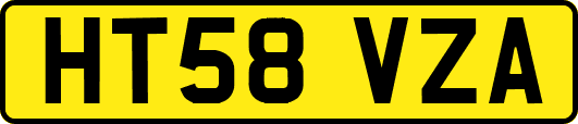 HT58VZA