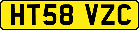 HT58VZC
