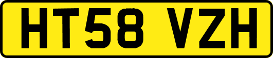 HT58VZH