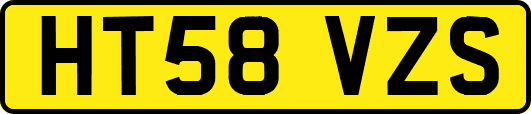 HT58VZS