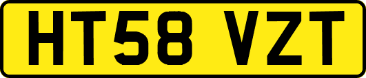 HT58VZT
