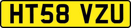 HT58VZU