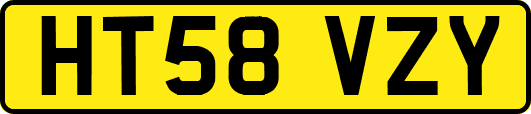 HT58VZY