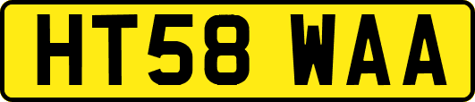 HT58WAA