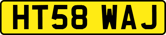 HT58WAJ
