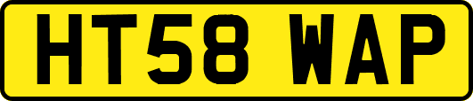 HT58WAP