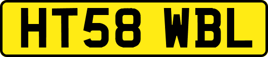 HT58WBL