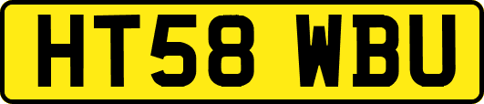HT58WBU