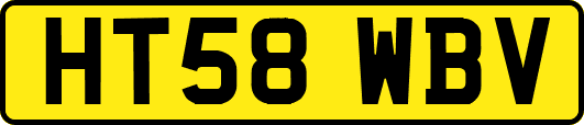 HT58WBV