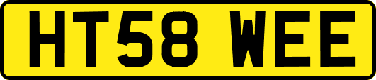 HT58WEE