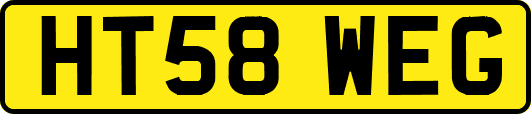 HT58WEG