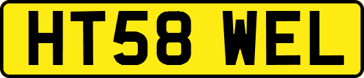 HT58WEL