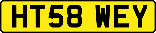 HT58WEY