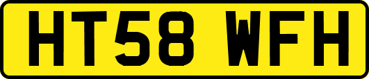 HT58WFH