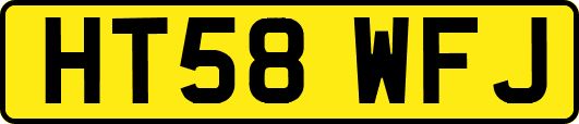 HT58WFJ