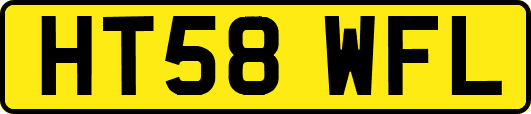 HT58WFL