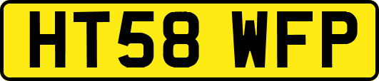 HT58WFP