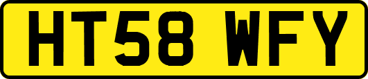 HT58WFY