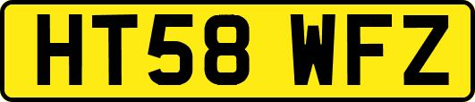 HT58WFZ
