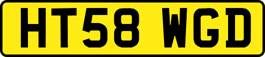 HT58WGD