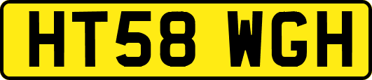 HT58WGH