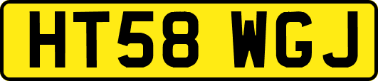 HT58WGJ