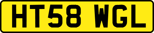 HT58WGL