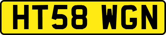 HT58WGN