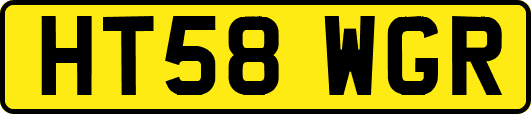 HT58WGR