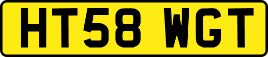 HT58WGT