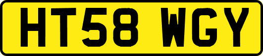 HT58WGY