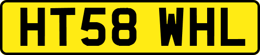 HT58WHL