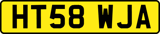 HT58WJA