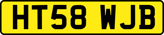 HT58WJB