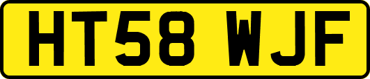HT58WJF