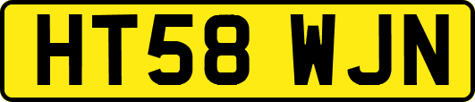 HT58WJN