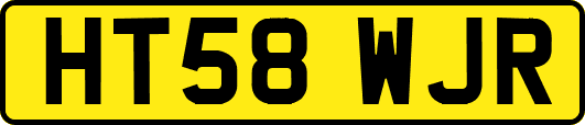 HT58WJR