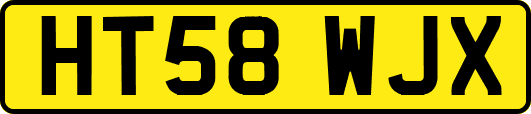 HT58WJX