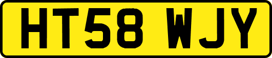 HT58WJY