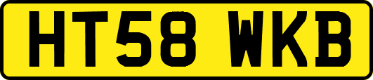 HT58WKB