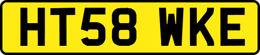 HT58WKE