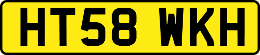 HT58WKH