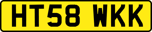 HT58WKK