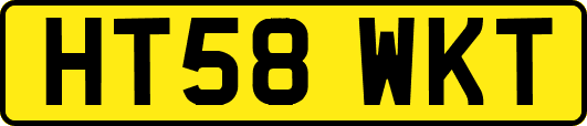 HT58WKT