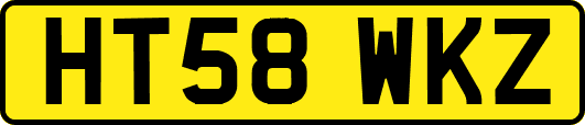 HT58WKZ