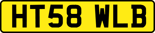 HT58WLB