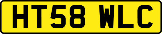 HT58WLC