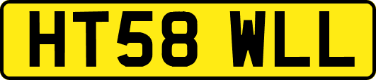 HT58WLL